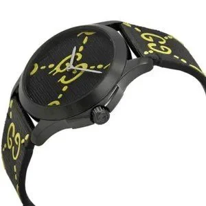 Gucci | Accessories | Gucci G Timeless Ghost Watch New Never  display picture 3